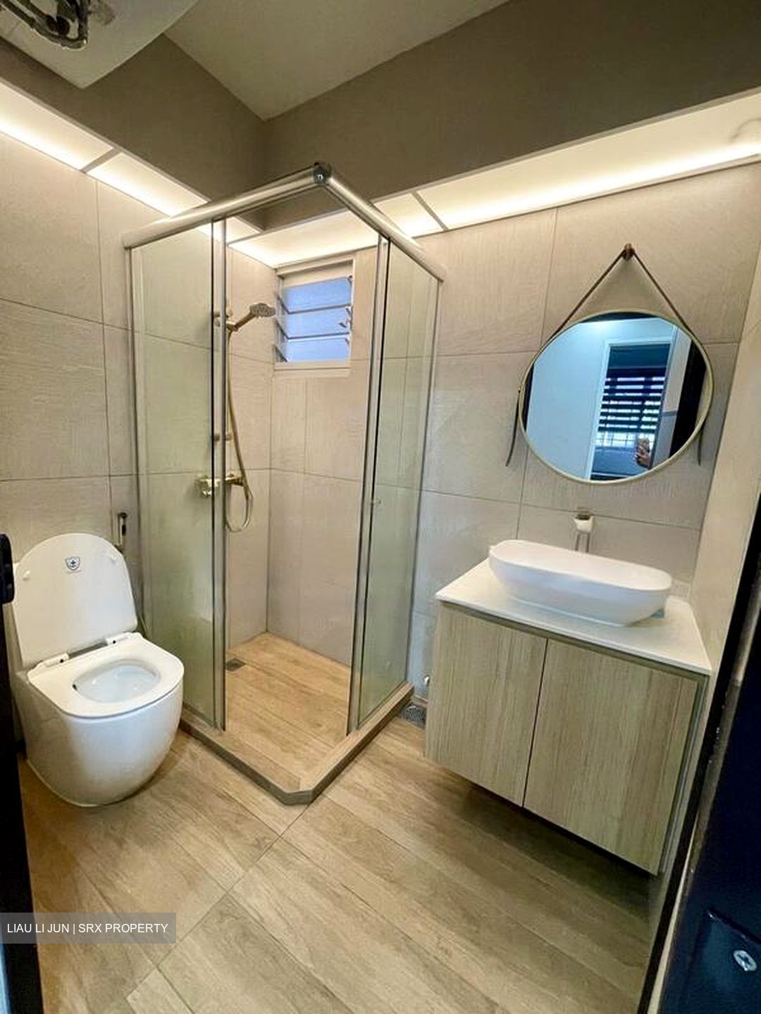 Blk 120A Eastwave @ Canberra (Sembawang), HDB 4 Rooms #634653631